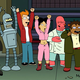 Image for article titled Futurama is Back For 26 More Episodes